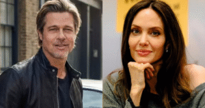 Filhos de Brad Pitt e Angelina abandonam sobrenome do pai; entenda motivo