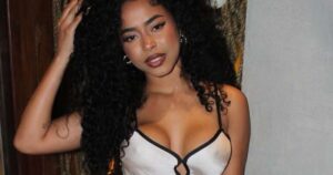 Lorena Maria quase desmaia de dor após Carnaval e revela perda de peso em poucos dias