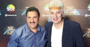 ‘Tudo que é ‘fobia’ ele tem’: demitido com câncer, ex-repórter de Ratinho expõe situação humilhante com o apresentador