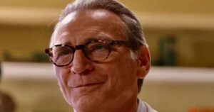 Herson Capri fala sobre susto após infarto e admite medo: ‘Pode ser o fim’