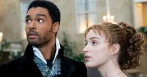 Sumiram de ‘Bridgerton’: 10 atores e atrizes que saíram do elenco da série da Netflix – e onde estão agora!