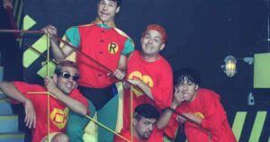 Web reage após memorial dos Mamonas Assassinas ser inaugurado