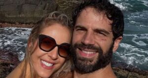 GRAVE? Namorada de Duda Nagle, ex de Sabrina Sato, desabafa sobre diagnóstico