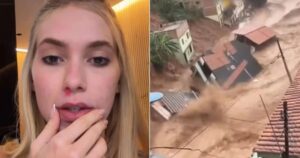 Web se surpreende com valor doado por Virginia após tragédia em MG: ‘Só isso?’