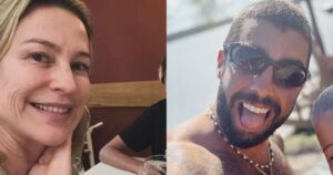 Dom, filho de Luana Piovani e Scooby, surpreende a web com semelhança: ‘Loucura’