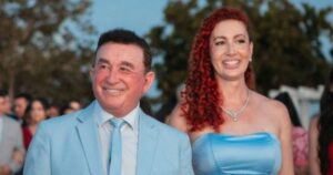 LUTO! Filha de Amado Batista morre aos 46 anos; saiba a causa