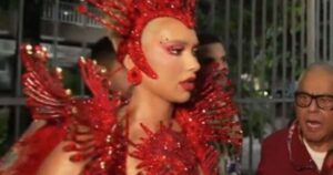 Filha de presidente da Grande Rio entrega verdade por trás de Virginia: ‘Ela quer…’