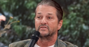 Marcelo Serrado desabafa sobre sofrer com Burnout, ansiedade e pânico: ‘Não é frescura’