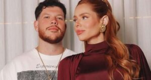 Esposa de Ferrugem faz forte desabafo sobre abuso: ‘Eu sofri’