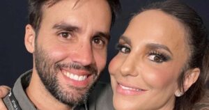 Acordo de silêncio? O bastidor da partilha de bens entre Ivete Sangalo e Daniel Cady