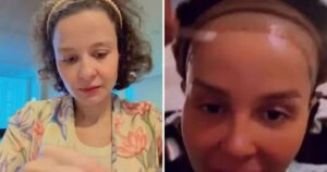 Qual é a doença de Maiara? Especialista explica diagnóstico: ‘Pode piorar o quadro’