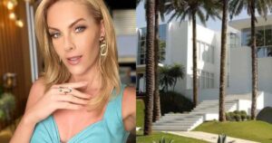 Defesa de Ana Hickmann nega impedimento de vistoria em mansão de Itu; entenda