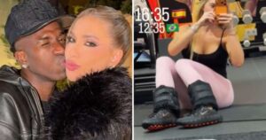 Tênis ‘milagroso’? Virginia Fonseca ganha presente caríssimo de Vini Jr.; veja valor