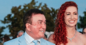 Amado Batista faz forte desabafo após morte da única filha por câncer no fígado aos 46 anos: ‘Com o coração pesado’