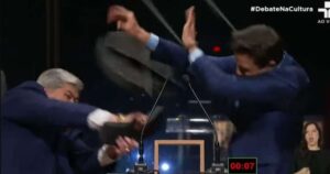 Datena perde ação por danos morais contra Pablo Marçal após campanha eleitoral