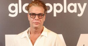 ‘Tomo café da manhã, almoço e não como mais nada’: Fábio Assunção, hoje aos 54 anos, perdeu 30 kg com dieta cetogênica; frutas e castanhas estavam no cardápio