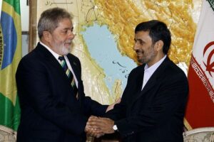 Ahmadinejad está vivo no Irã: “Estou bem”