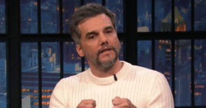 Wagner Moura revela que tem medo de ser preso pela polícia de imigração dos EUA