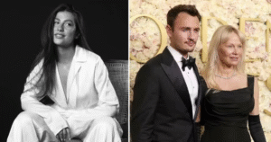 Filha de João Dória está namorando filho de atriz internacional