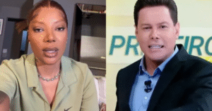 Justiça toma nova decisão no caso de racismo envolvendo Marcão do Povo e Ludmilla