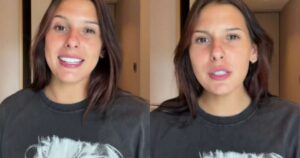 Ana Castela se revolta e faz a ‘limpa’ nas redes sociais: ‘Toma vergonha’