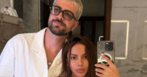 Anitta confirma fim do namoro com empresário; veja o motivo