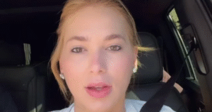 Virginia desabafa após gravação do último ‘Sabadou’: ‘Não é um adeus’