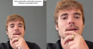 Terminaram? João Lucas fala sobre boatos de separação de Sasha