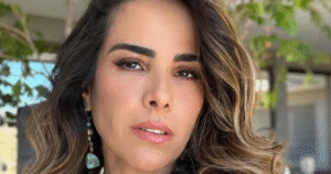 Quem é o gato famoso apontado como novo affair de Wanessa Camargo