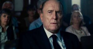 Morre Robert Duvall, astro de ‘O Poderoso Chefão’, aos 95 anos