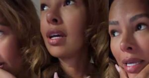 ‘Toda tremendo’: ex-BBB Ariadna Arantes revela pânico após explosão perto de hotel em Dubai no confronto EUA-Israel x Irã