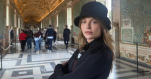 Luísa Sonza faz desabafo sobre sua vida: ‘Nasci fruto de uma traição’