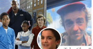 Perdeu tudo! Astro de ‘Todo Mundo Odeia o Chris’ vira morador de rua