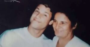 Como a mãe de Dinho recebeu a notícia da morte precoce do filho