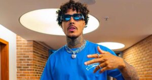 Após 15 anos de carreira, MC Livinho anuncia pausa na carreira