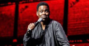Chris Rock, 61 anos: a trajetória do comediante e a lembrança do tapa no Oscar