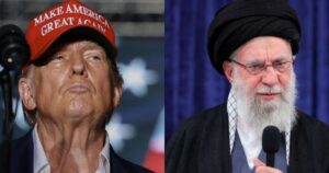 Ali Khamenei morreu? Donald Trump confirma morte e diz que líder do Irã era ‘uma das pessoas mais perversas da história’, mas governo dá outra versão. Entenda!