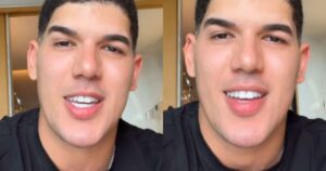 Zé Vaqueiro rompe silêncio e explica sumiço após post polêmico da ex-esposa; veja