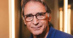 É grave? Saiba o verdadeiro estado de saúde de Herson Capri