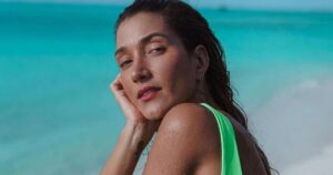 Gabriela Pugliesi revela motivo de deixar o vegetarianismo: ‘Bife sangrando’