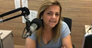 Morre jornalista da Record, Tais Santana; veja a causa