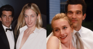 A verdadeira história de John F. Kennedy Jr. e Carolyn Bessette: o que é realidade e o que é ficção na nova série de Ryan Murphy