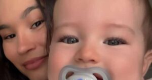 É grave? Após susto, Raissa Barbosa revela diagnóstico do filho: ‘Preocupada’