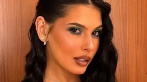 Ana Castela faz faxina no Instagram e reclama de unfollows; veja vídeo