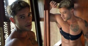 Famoso cantor de programa da Globo faz cirurgia de mudança de gênero