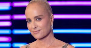 Marcas de 8 tiros na parede e revólver na boca da irmã: Angélica passou por experiência traumatizante aos 4 anos em invasão à casa da família