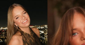 Rafaella Justus faz transformação nos cabelos no ‘maior salão do mundo’ e adota franja cortininha. Veja fotos do novo visual!