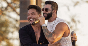 Safadão comenta sobre briga com Gusttavo Lima e diz que quer encontrá-lo