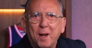 Galvão Bueno surta após saída de Filipe Luís do Flamengo: ‘Pasmo’