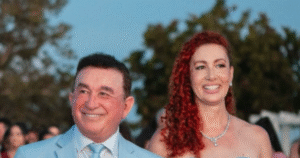 Dor! Amado Batista desaba após morte da filha por doença terrível: ‘Ela lutou’